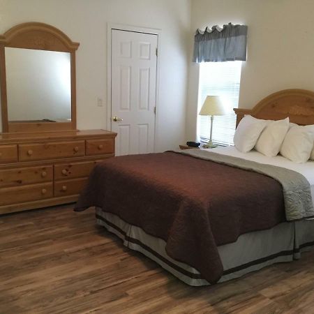 Monte Vista Resort-Age 55 Plus Mesa Extérieur photo