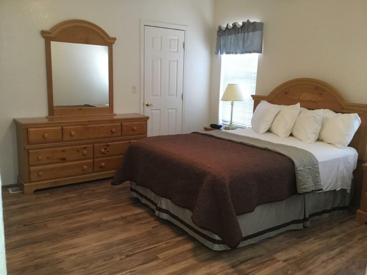 Monte Vista Resort-Age 55 Plus Mesa Extérieur photo