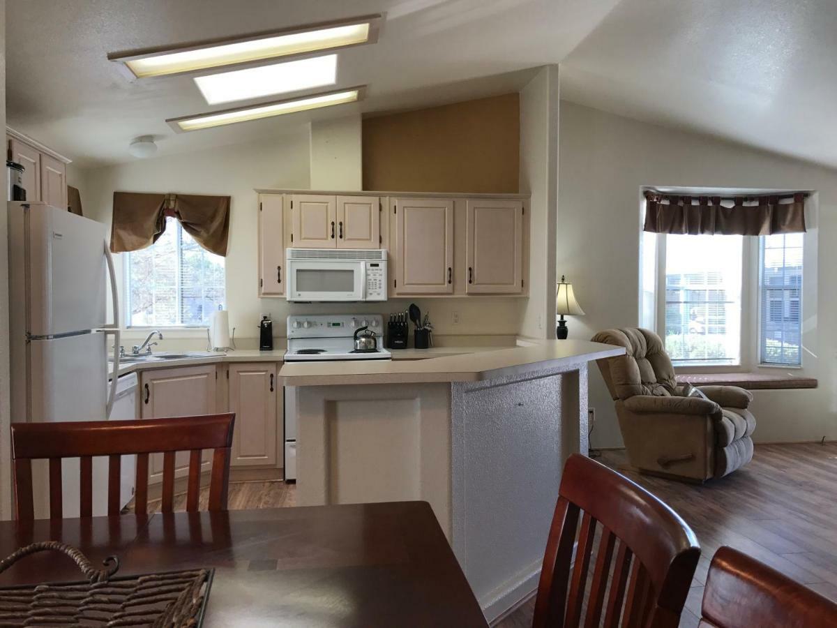 Monte Vista Resort-Age 55 Plus Mesa Extérieur photo