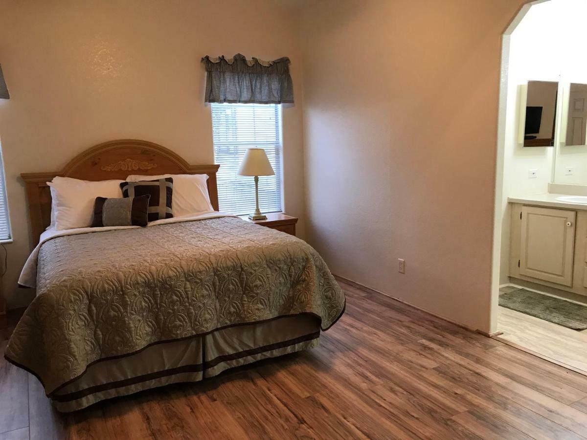 Monte Vista Resort-Age 55 Plus Mesa Extérieur photo