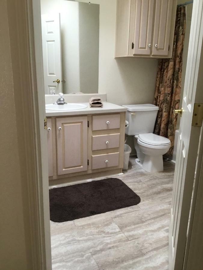 Monte Vista Resort-Age 55 Plus Mesa Extérieur photo